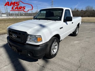 Used 2011 Ford Ranger XL image 1