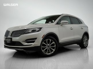 Used 2018 Lincoln MKC Select w/ Select Plus Package image 1