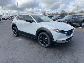 New 2025 MAZDA CX-30 AWD 2.5 S w/ Select Sport Pkg image 1