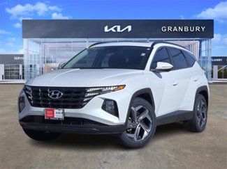 Used 2022 Hyundai Tucson SEL w/ Convenience Package image 1