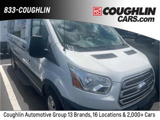 Used 2018 Ford Transit 150 XLT image 1