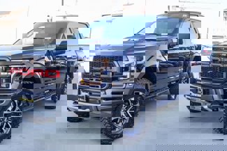 Used 2020 Ford F150 Raptor image 1