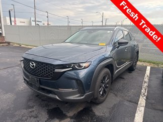 Used 2023 MAZDA CX-50 2.5 S w/ Cargo Package image 1