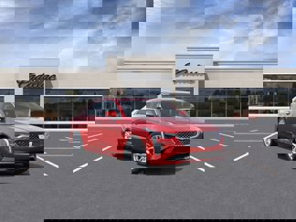 New 2026 Cadillac CT4 Luxury image 1