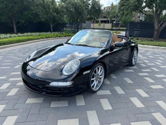 Used 2006 Porsche 911 Carrera S image 1