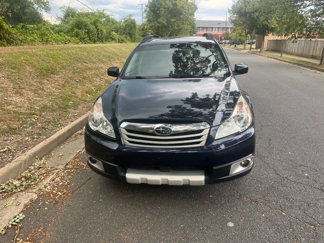 Used 2012 Subaru Outback 2.5i Limited w/ Moonroof Pkg image 1