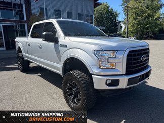 Used 2016 Ford F150 XLT w/ Equipment Group 302A Luxury image 1