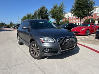 Used 2015 Audi Q5 2.0T Premium Plus w/ Technology Package image 1