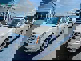 Used 2010 Cadillac DTS image 1