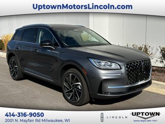 New 2024 Lincoln Corsair Reserve w/ Equipment Group 201A image 1