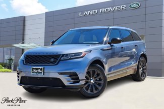 Certified 2020 Land Rover Range Rover Velar R-Dynamic S image 1