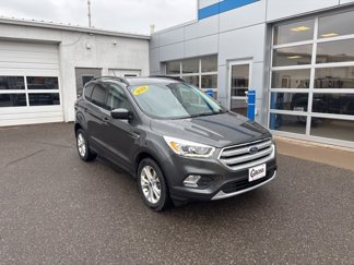 Used 2018 Ford Escape SEL image 1