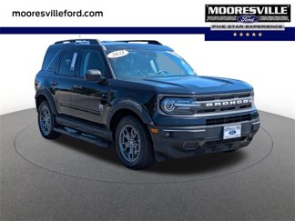 Used 2021 Ford Bronco Sport Big Bend image 1