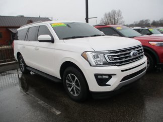 Used 2019 Ford Expedition Max XLT image 1