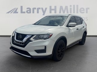 Used 2020 Nissan Rogue S image 1