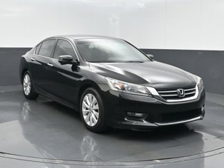 Used 2014 Honda Accord EX-L image 1