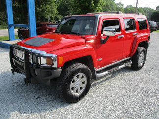 Used 2006 HUMMER H3 image 1