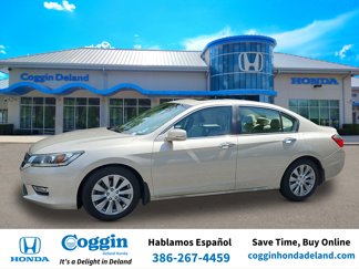 Used 2013 Honda Accord EX-L image 1