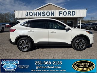 Used 2020 Ford Escape SEL image 1