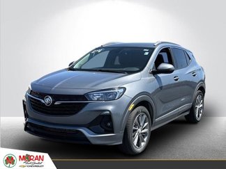 Used 2022 Buick Encore GX Select w/ Sport Touring Package image 1