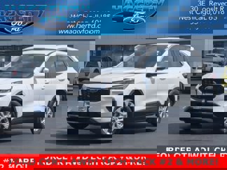 Certified 2023 Ford Escape Active w/ Tech Pack #2 image 1