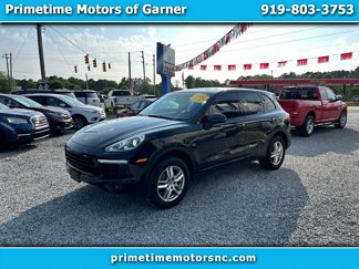 Used 2016 Porsche Cayenne image 1