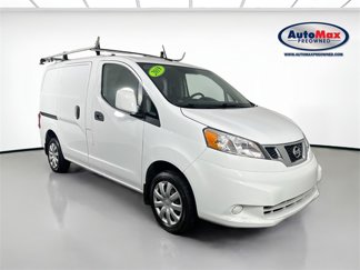Used 2019 Nissan NV200 SV image 1