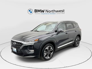 Used 2020 Hyundai Santa Fe SEL w/ Cargo Package image 1
