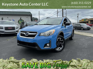 Used 2016 Subaru Crosstrek 2.0i image 1