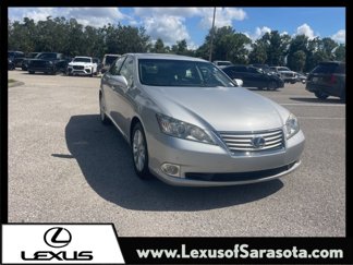 Used 2012 Lexus ES 350 image 1