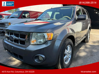 Used 2010 Ford Escape XLT image 1