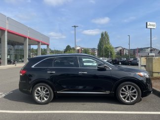 Used 2018 Kia Sorento SX image 1