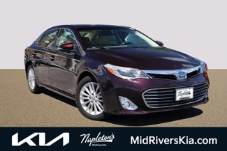 Used 2013 Toyota Avalon XLE Premium image 1