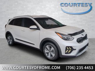 Used 2020 Kia Niro LX image 1