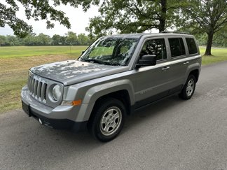 Used 2016 Jeep Patriot Sport w/ Power Value Group image 1