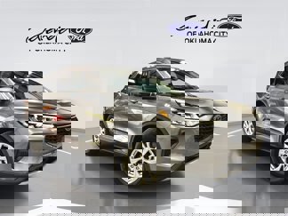 Used 2023 Ford Escape Active image 1