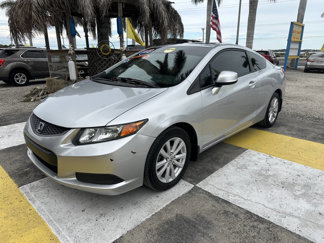 Used 2012 Honda Civic EX image 1