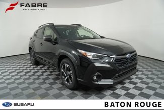New 2025 Subaru Crosstrek 2.5i Premium image 1