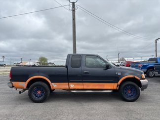 Used 1999 Ford F150 XLT image 1