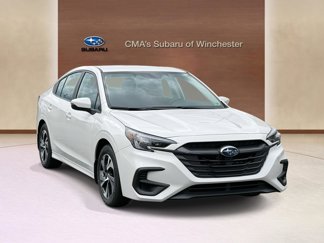 New 2025 Subaru Legacy Premium image 1