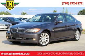 Used 2008 BMW 335xi Sedan image 1