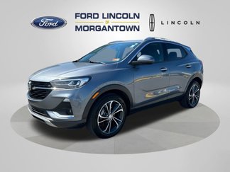 Used 2020 Buick Encore GX Essence image 1