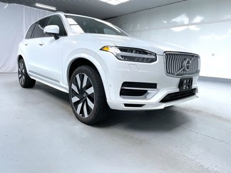 New 2025 Volvo XC90 T8 Plus w/ Protection Package Premier image 1
