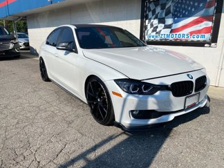 Used 2014 BMW 328i Sedan image 1