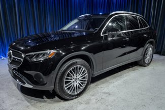 Certified 2023 Mercedes-Benz GLC 300 image 1
