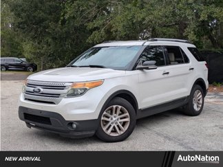 Used 2014 Ford Explorer XLT w/ Equipment Group 202A video 1