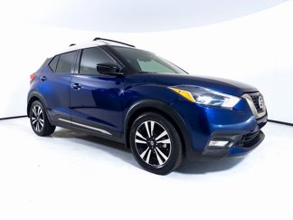 Used 2019 Nissan Kicks SR w/ SR Premium Package image 1
