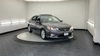 Used 2015 Honda Accord EX-L image 1