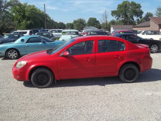 Used 2008 Chevrolet Cobalt LT image 1