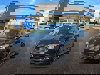 Used 2014 Ford Fusion SE w/ Equipment Group 202A video 1